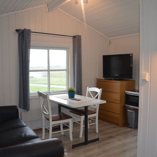 Sittegruppe Svenningen leilighet